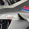 ホンダ CBR600RR 新型