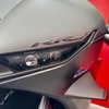 ホンダ CBR600RR 新型