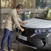 日産 タウンスター EV バン L2