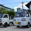 懐かしの軽自動車大集合