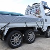 懐かしの軽自動車大集合