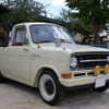 懐かしの軽自動車大集合