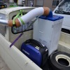 懐かしの軽自動車大集合