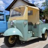 懐かしの軽自動車大集合