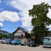 懐かしの軽自動車大集合