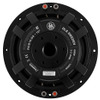 「2Ω、DVC」タイプの「ユニットサブウーファー」（DLS・RCS10.D2）。
