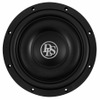「2Ω、DVC」タイプの「ユニットサブウーファー」（DLS・RCS10.D2）。
