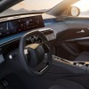 プジョー 3008 新型のパノラマiコックピット