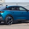 プジョー 3008 新型（予想CG）