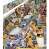 【リコール】新型『ミニ』---工場でタイヤ傷つけた?