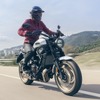 ヤマハ XSR700（参考画像）