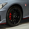 スカイラインNISMO発表