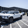 リヴィアン・オートモーティブ（Rivian Automotive）の電動ピックアップトラック