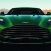 アストンマーティン DB12（参考）
