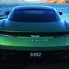アストンマーティン DB12（参考）