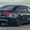 ブラバス 850（メルセデス・マイバッハ Sクラス がベース）