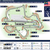 【F1マレーシアGP】予選…バトンが連続ポールポジション