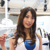 【Today's オートガール】コンパニオン写真蔵…東京オートサロン09　その9