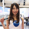 【Today's オートガール】コンパニオン写真蔵…東京オートサロン09　その9