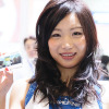 【Today's オートガール】コンパニオン写真蔵…東京オートサロン09　その9