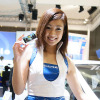 【Today's オートガール】コンパニオン写真蔵…東京オートサロン09　その9