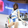 【Today's オートガール】コンパニオン写真蔵…東京オートサロン09　その9