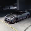 日産GT-R NISMO