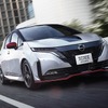 日産ノートオーラNISMO