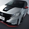 日産ノートオーラNISMO