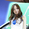 【Today's オートガール】コンパニオン写真蔵…東京オートサロン09　その9
