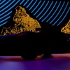 BACの新型スーパーカーのティザー写真