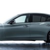 日産 スカイライン 現行型（参考）