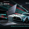 Stealth 16 Mercedes-AMG Motorsport A13V