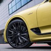 ベントレー・コンチネンタル GT スピード（参考）