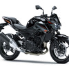 カワサキ Z400