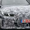 BMW i4 M50 改良新型プロトタイプ（スクープ写真）