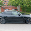 BMW i4 M50 改良新型プロトタイプ（スクープ写真）