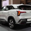 三菱 エクスフォース（GAIKINDOインドネシア国際オートショー2023）