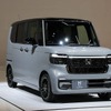 ホンダ N-BOXカスタム