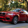 【ニューヨークモーターショー09】世界最速SUV、BMW X5M と X6M がデビュー