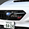 スバル レヴォーグSTIスポーツ#