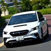 スバル レヴォーグSTIスポーツ#