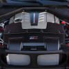 【ニューヨークモーターショー09】世界最速SUV、BMW X5M と X6M がデビュー