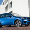 【ニューヨークモーターショー09】世界最速SUV、BMW X5M と X6M がデビュー