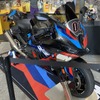 BMW M 1000 RR（レゴフェスティバル in Marunouchi 2023）