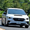 スバル レヴォーグSTIスポーツ#
