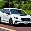 スバル レヴォーグSTIスポーツ#