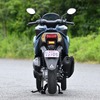 ヤマハ TRICITY125