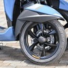 ヤマハ TRICITY125