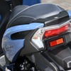 ヤマハ TRICITY125